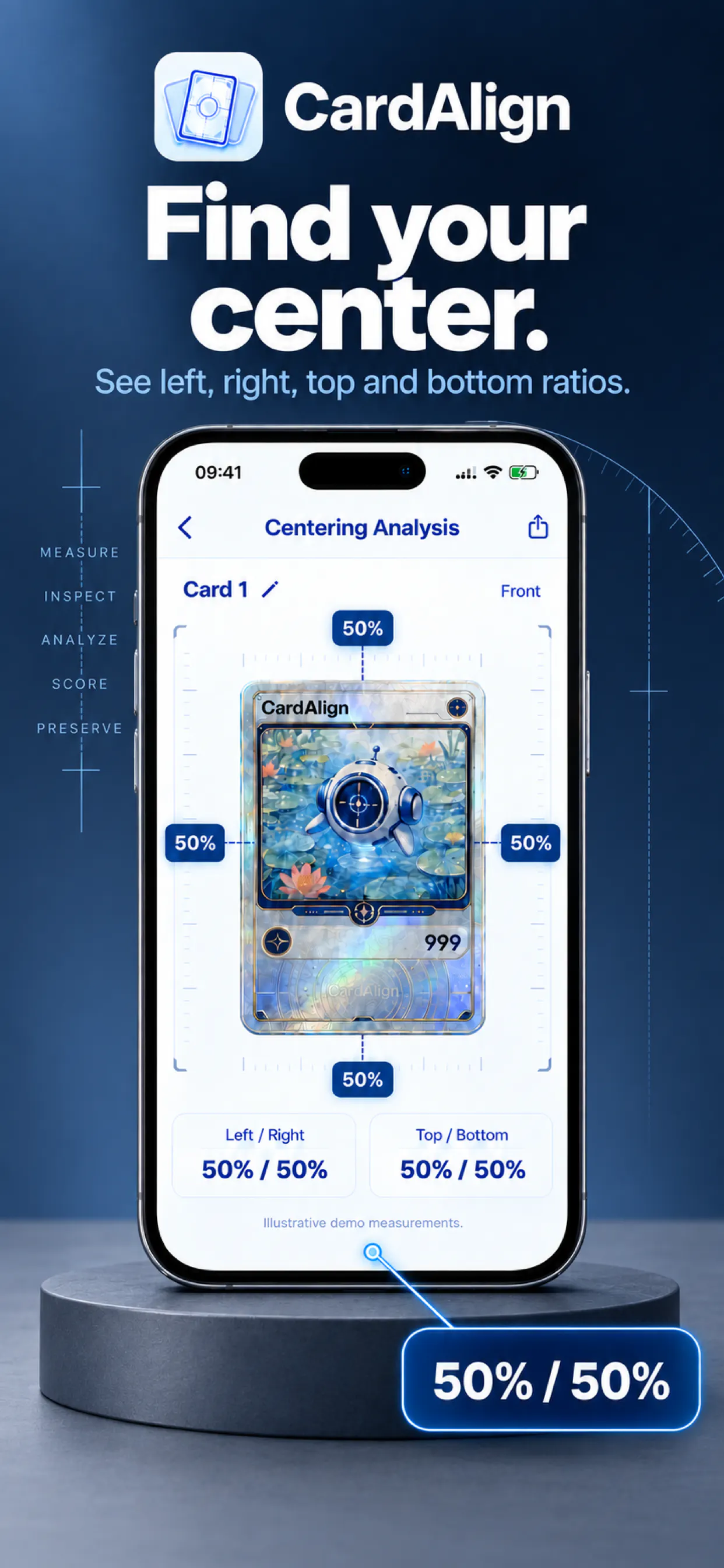 CardAlign gallery image