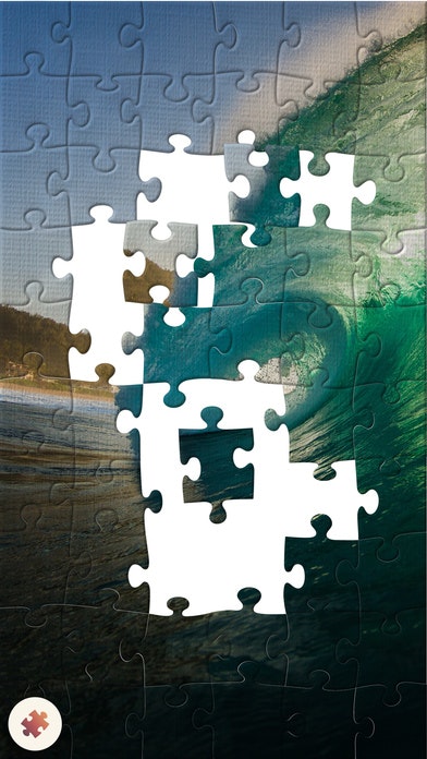 Real Jigsaw Puzzle gallery image