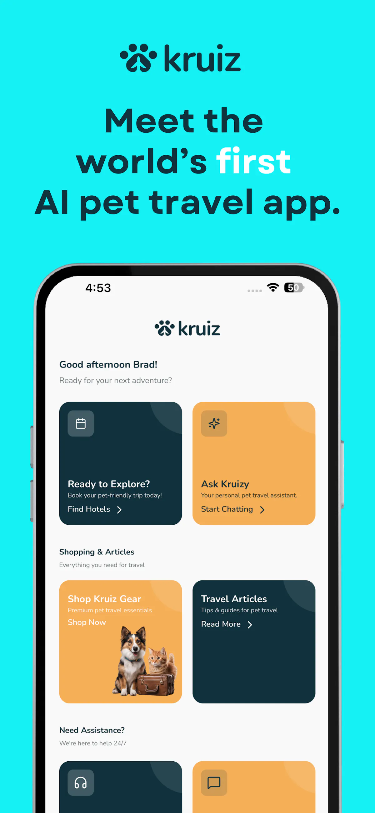 Kruiz