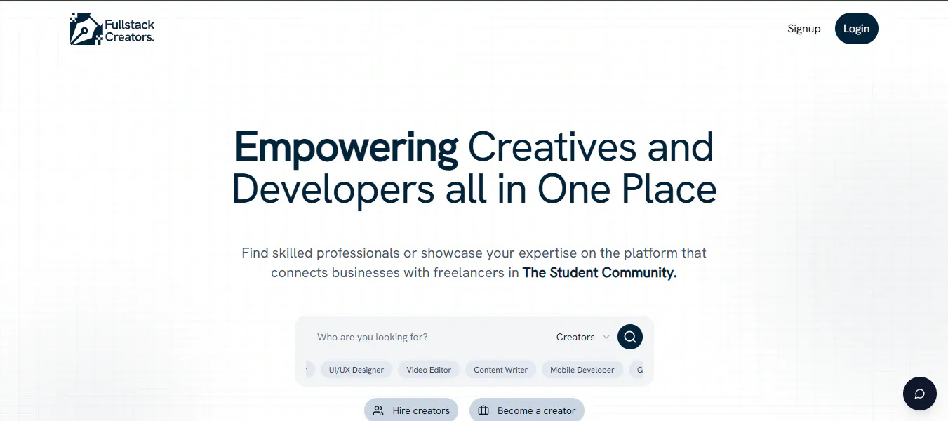 The Fullstack Creators gallery image