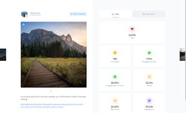 Iconosquare gallery image