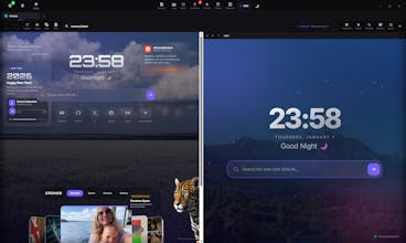 Cronos Browser gallery image