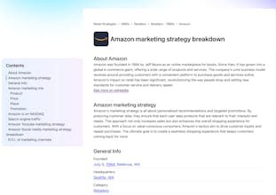 90 Online Marketing Strategies gallery image