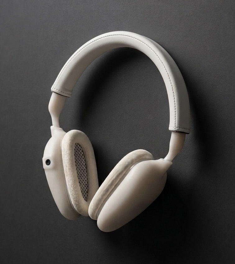 Halo Vision Headphones