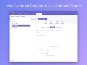Termix gallery image