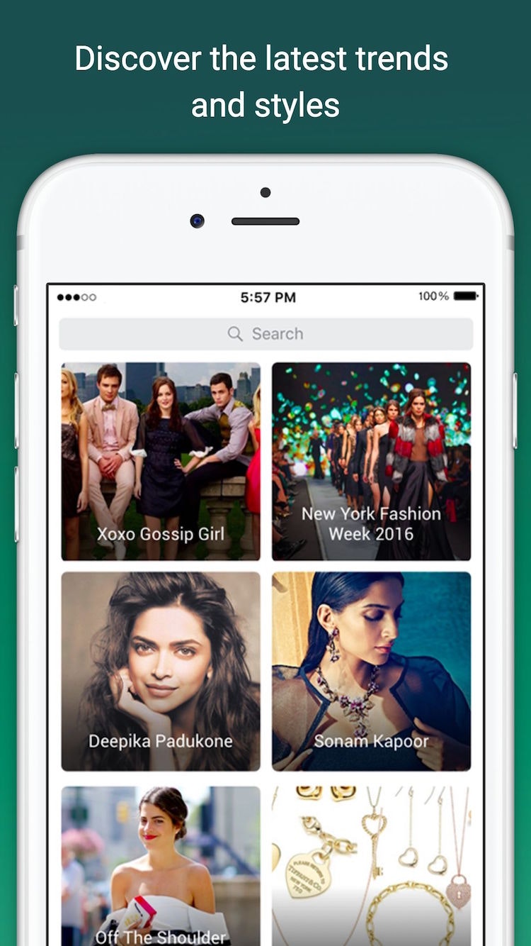 SeenIt gallery image