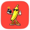 BananaBomb