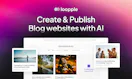 Loopple AI Blog Builder