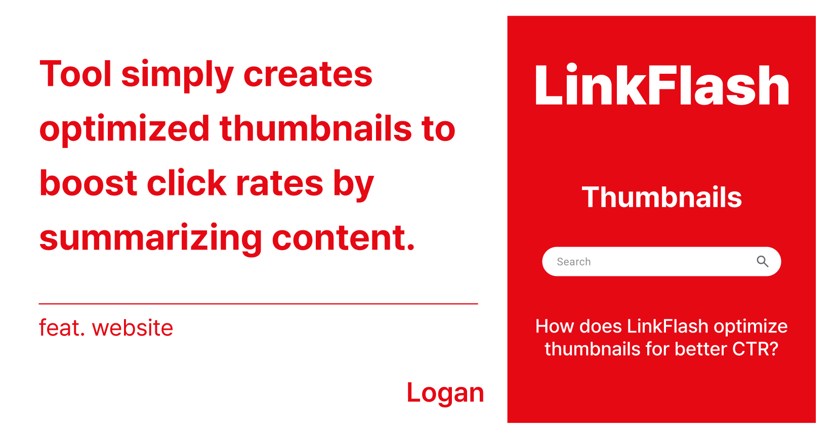 Linkflash media 2