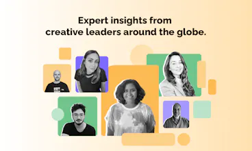 Creative Ops Podcast by Artwork Flow gallery image