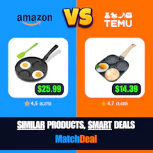 MatchDeal gallery image