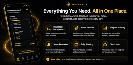 DayStack gallery image