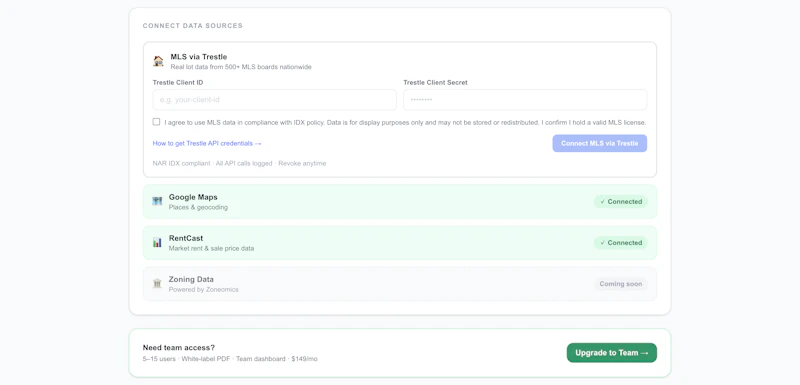 SplanAI screenshot 5