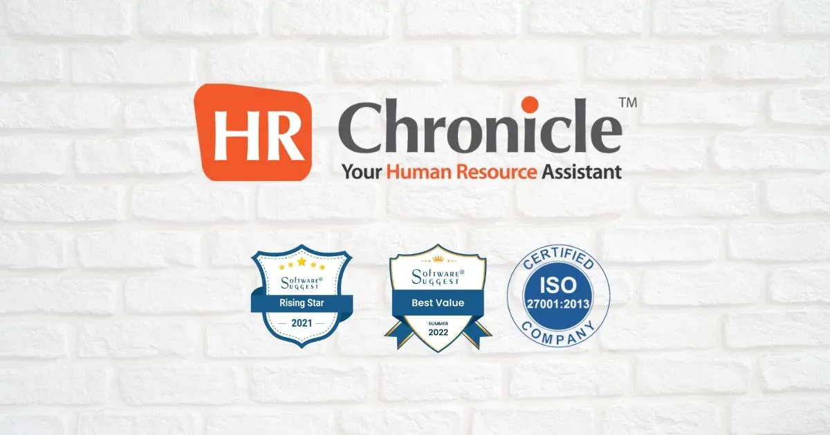 HR Chronicle – HR & Payroll Software gallery image