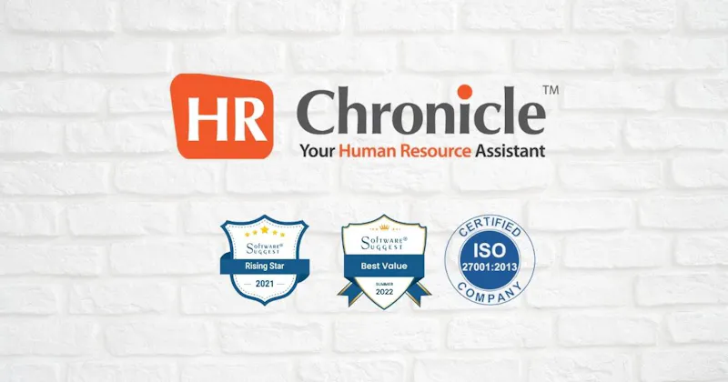 HR Chronicle – HR & Payroll Software screenshot 2