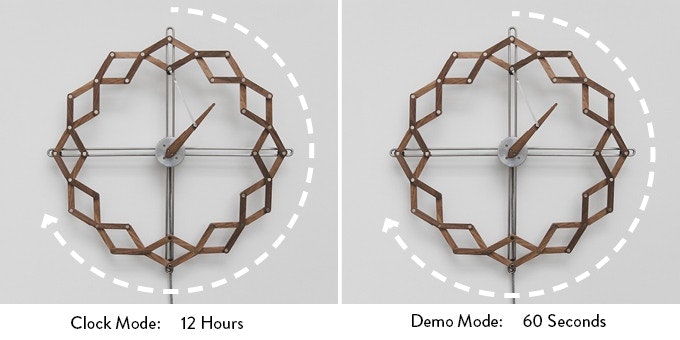 Solstice, the Clock Product Information, Latest Updates, and
