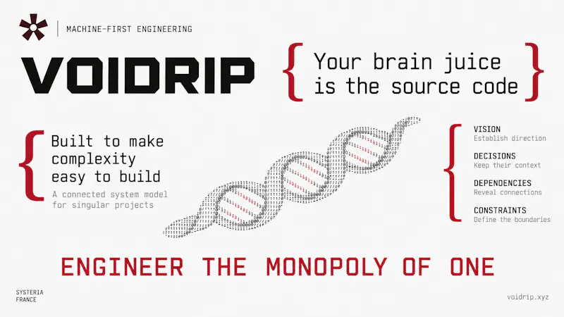 VOIDRIP screenshot 4
