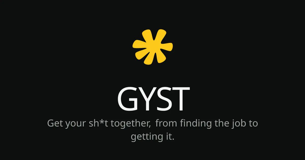 GYST gallery image