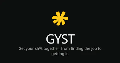 GYST gallery image