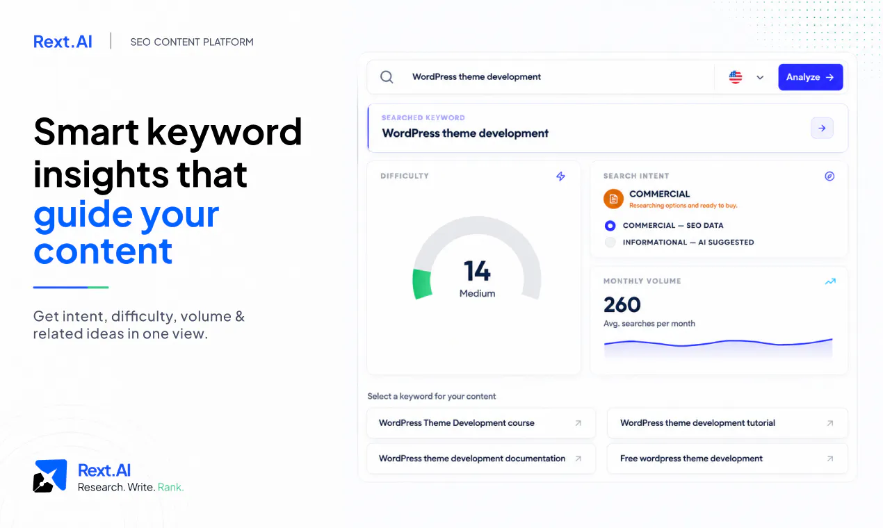 Rext.AI gallery image