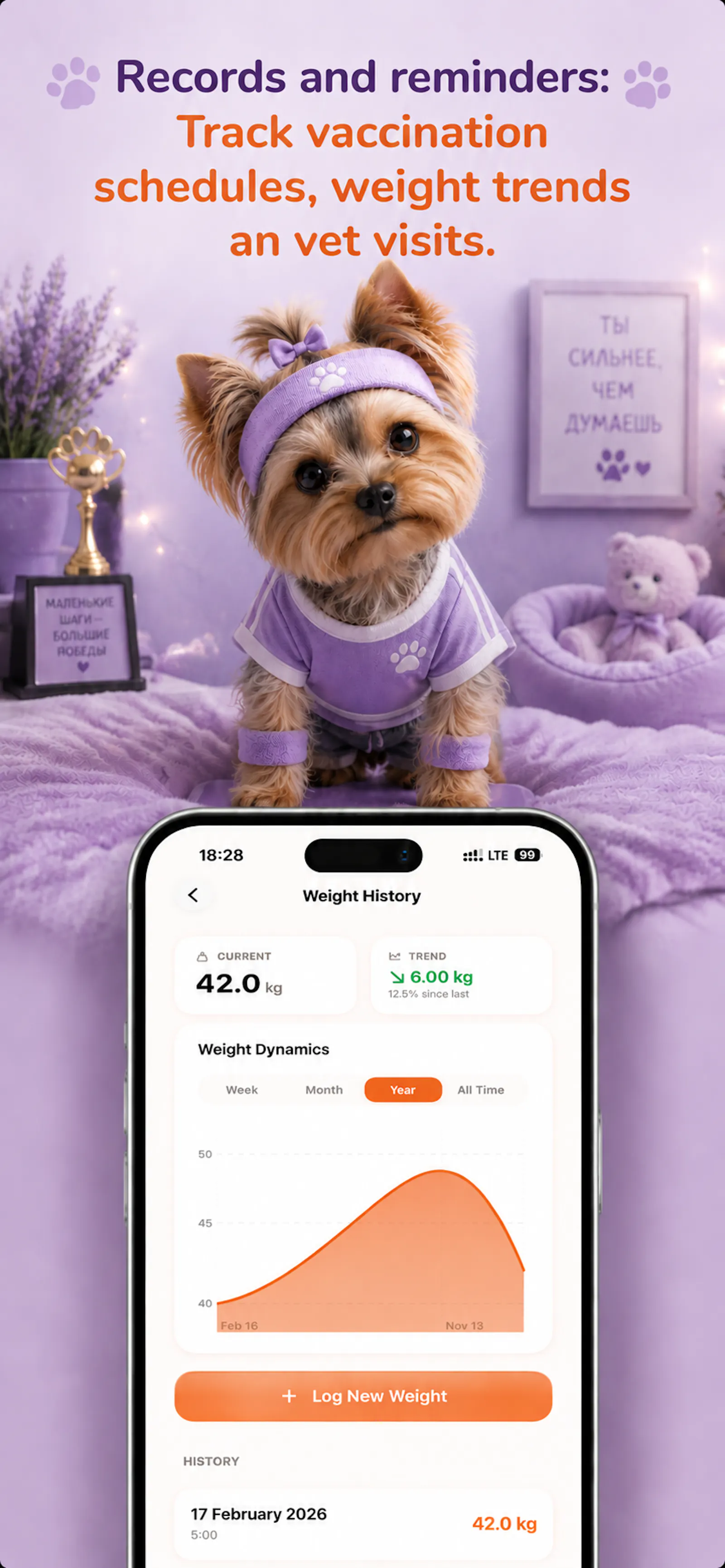 AI Pet Assistant screenshot 5