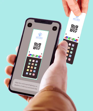 Neodocs Wellness Card