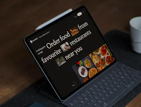 Swiggy Design UI Kit | Figma 2022 gallery image