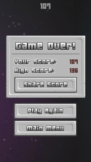 Flappy Rocket gallery image