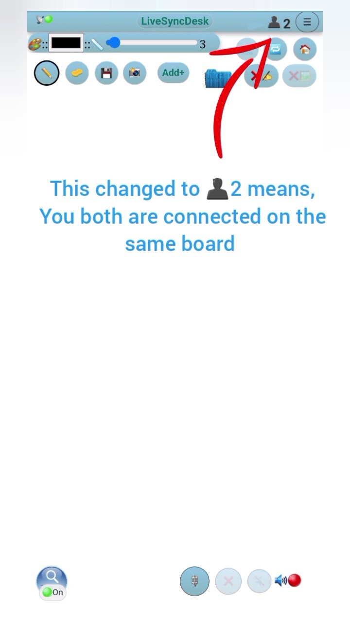 LiveSyncDesk  gallery image