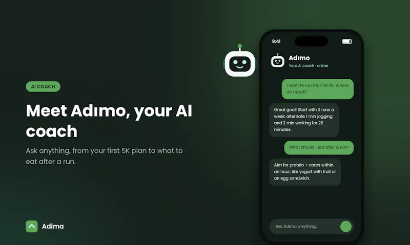 Adima screenshot 5