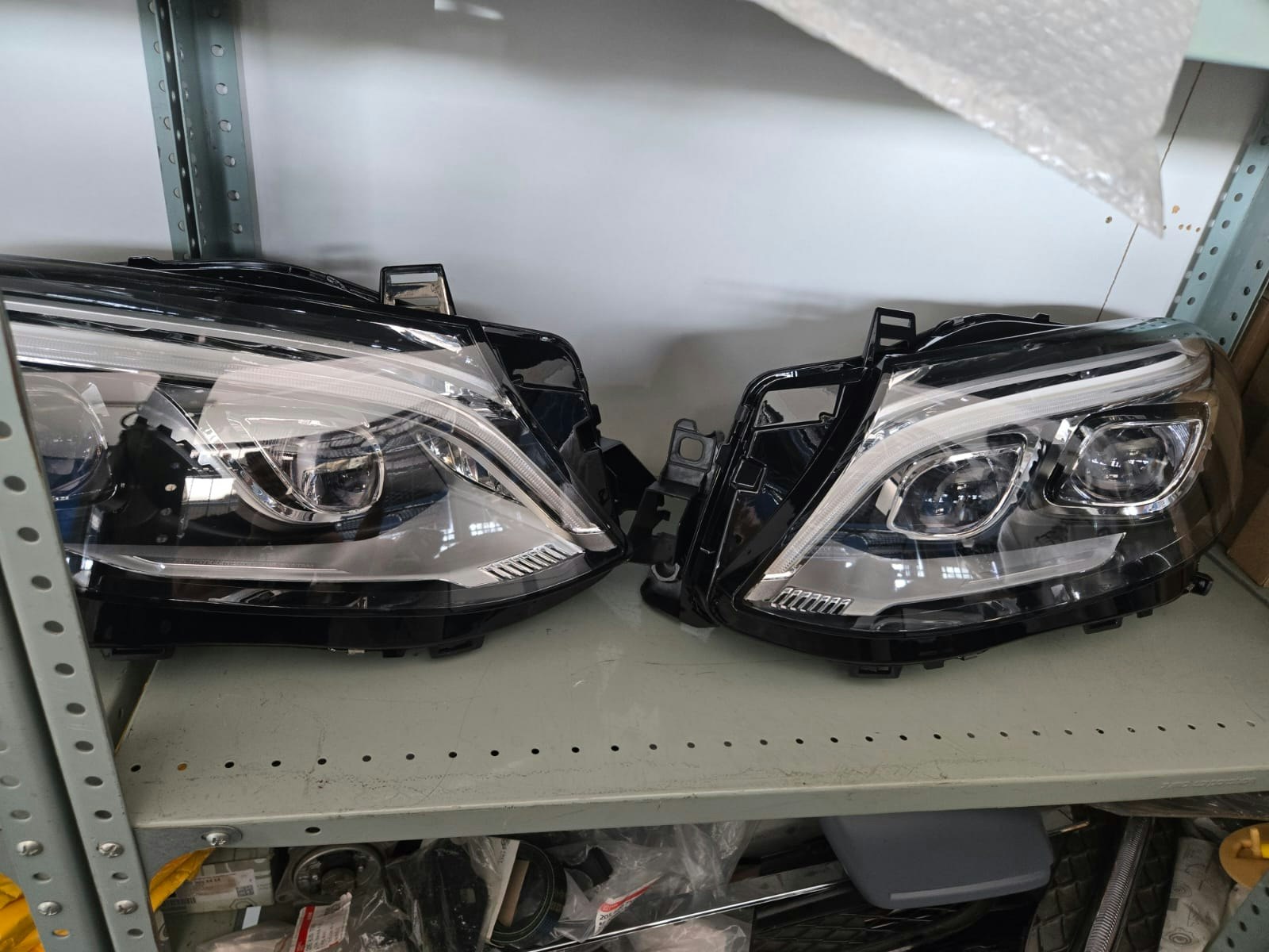 RANGE ROVER SPARES PRETORIA | 0767562208 gallery image
