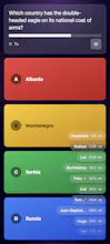 Qwizy โ Quiz Up to 20 Players gallery image