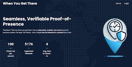 When You Get There gallery image