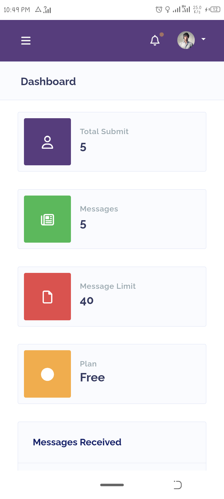 Formify gallery image