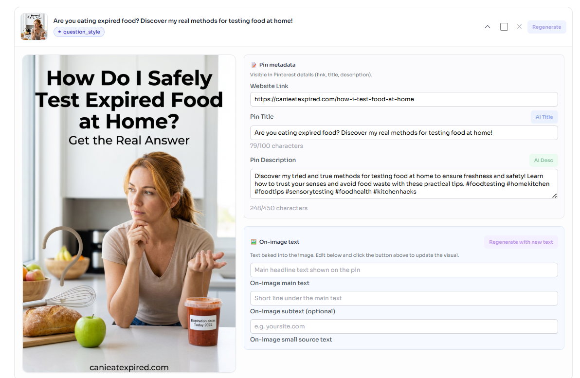 URL2Pin gallery image