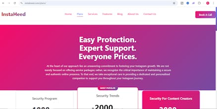 InstaHeed gallery image