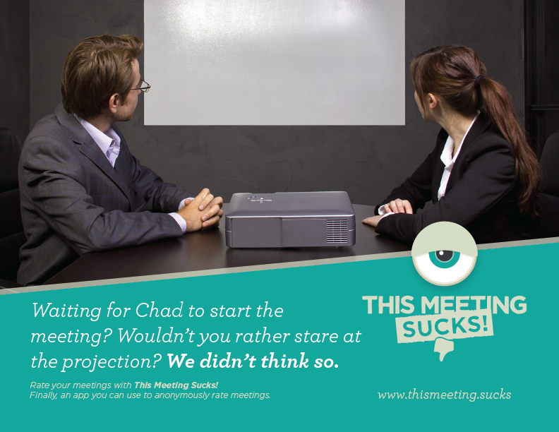This Meeting Sucks! gallery image