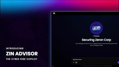 ZIN Advisor gallery image