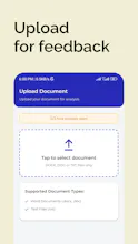 ClueUp β Smarter Study Helper gallery image