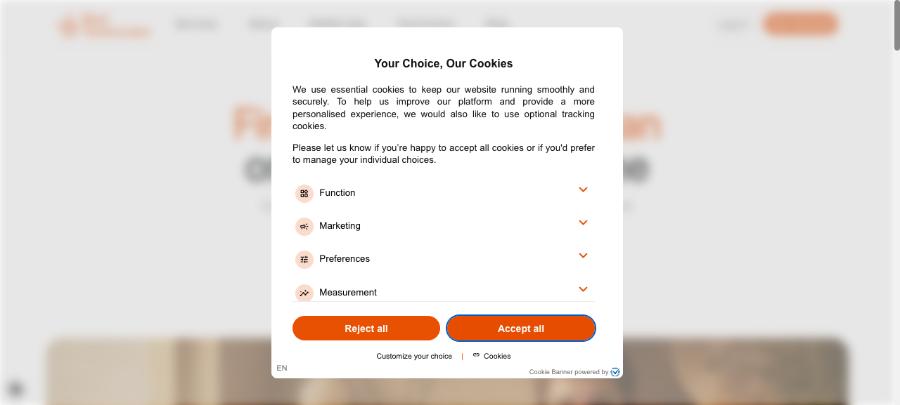Best Technicians Technologies LTD gallery image