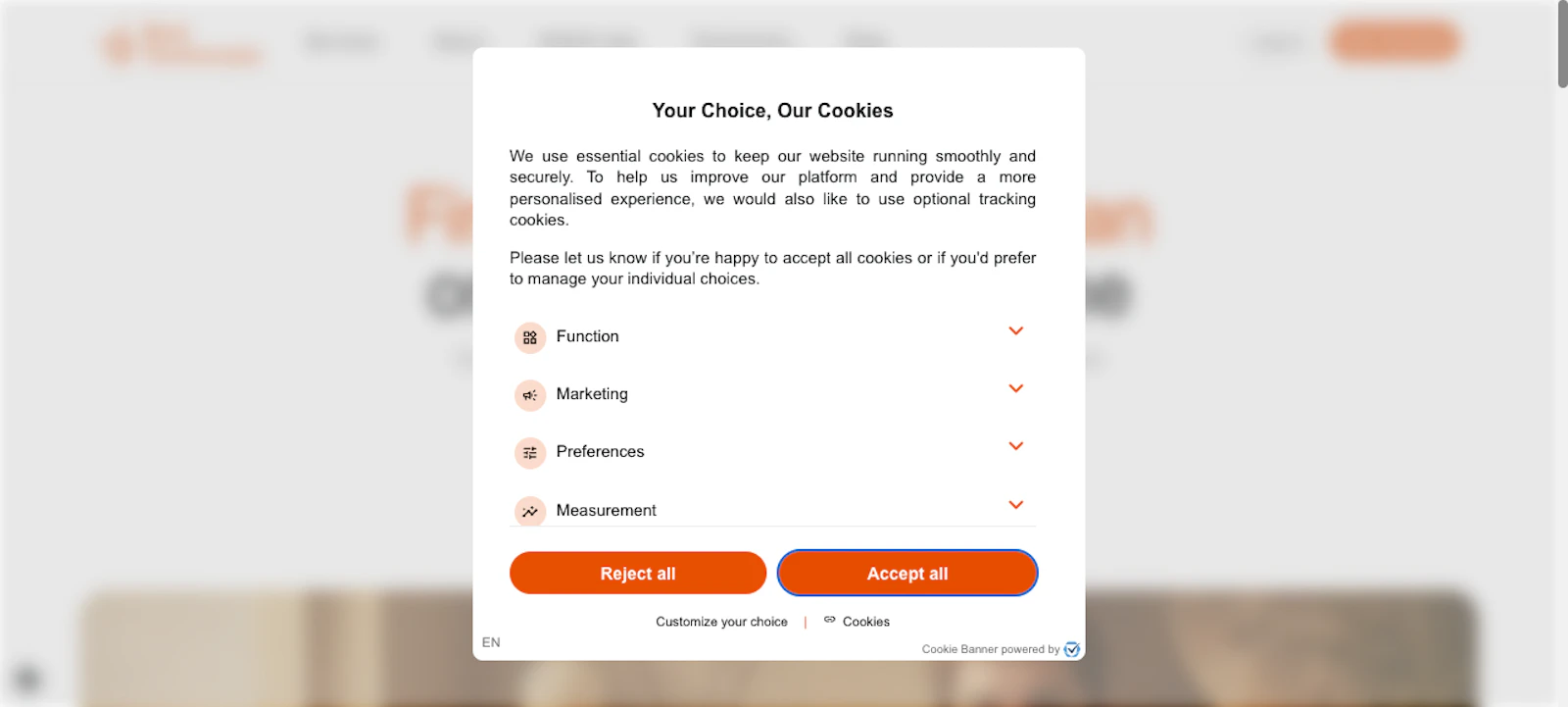 Best Technicians Technologies LTD screenshot 1