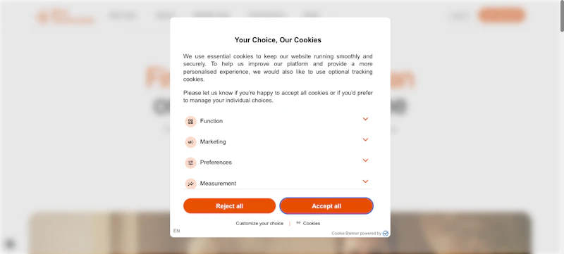 Best Technicians Technologies LTD screenshot 1