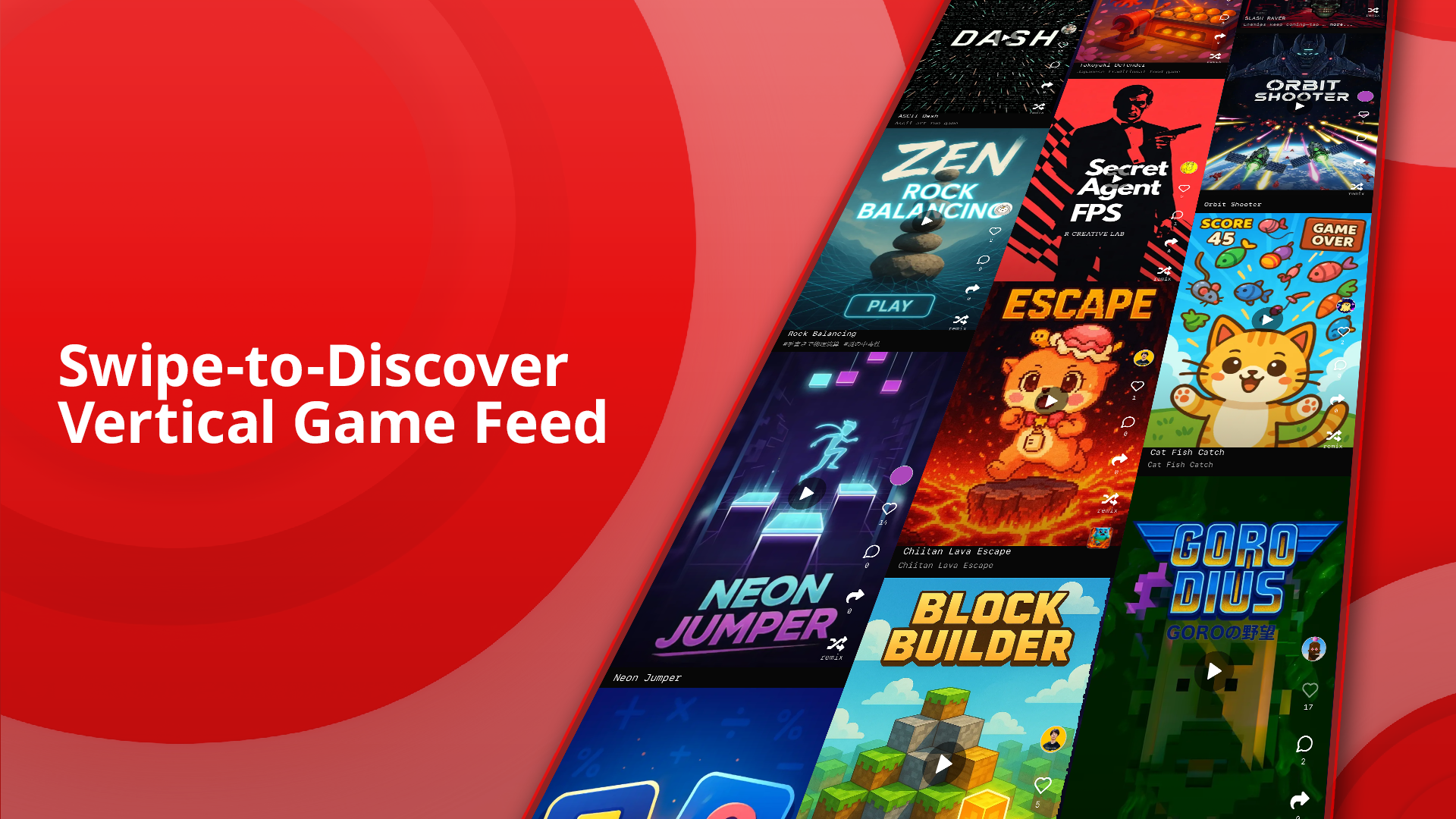 DreamCore gallery image