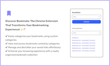 BookMate gallery image