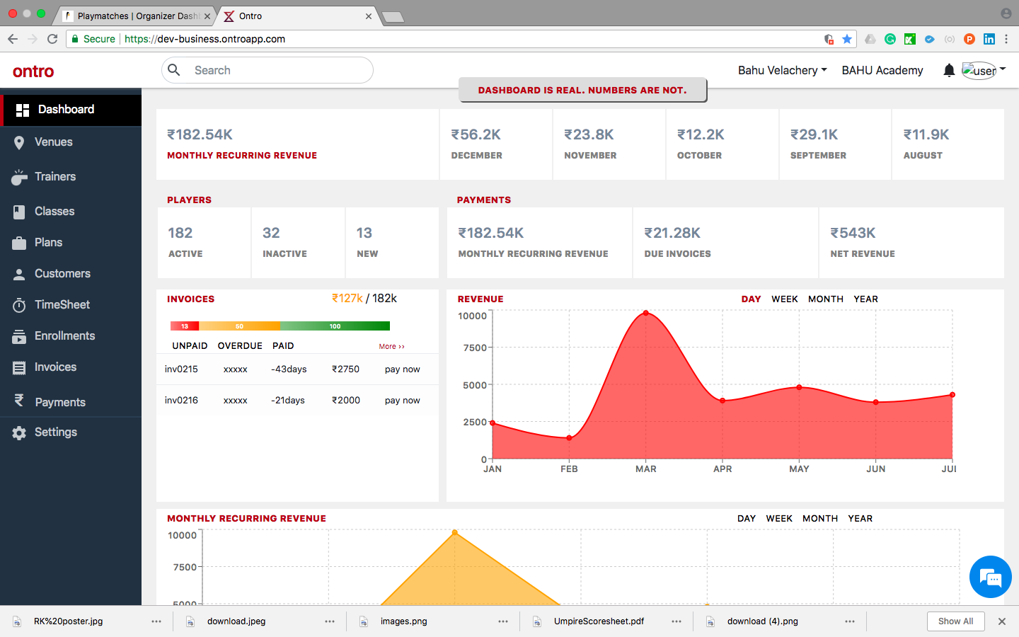 Ontro Biz gallery image