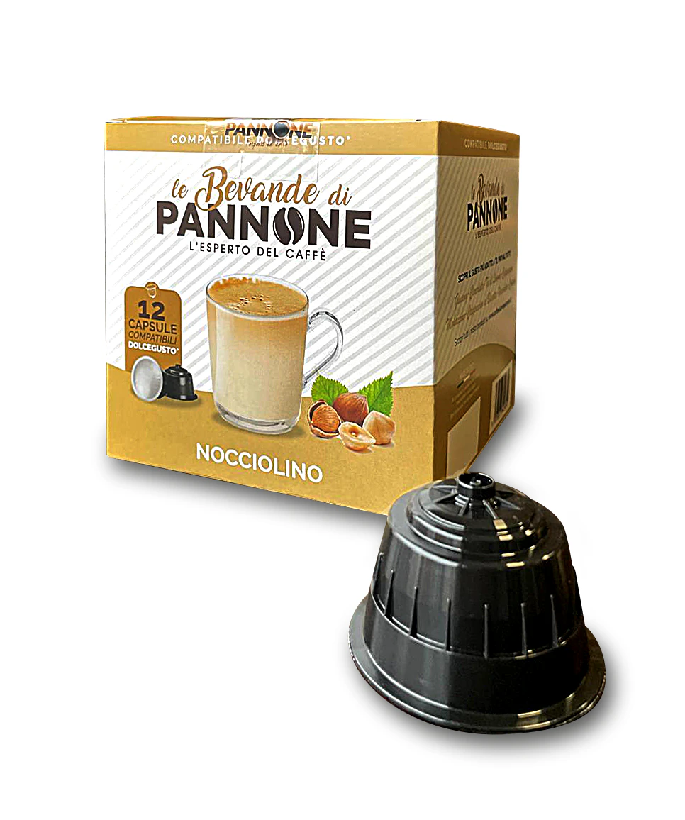 Caffè Pannone vendita caffè online 截图 2