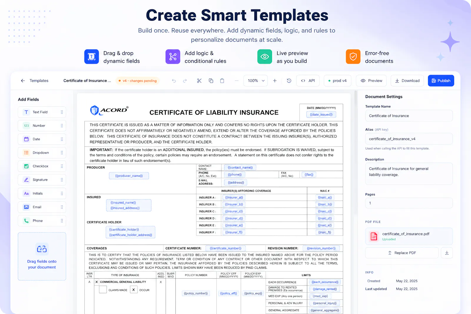 Mezdoc screenshot 3