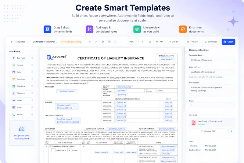 Mezdoc screenshot 3