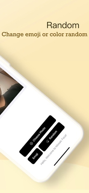 Mosaic Eye Face gallery image