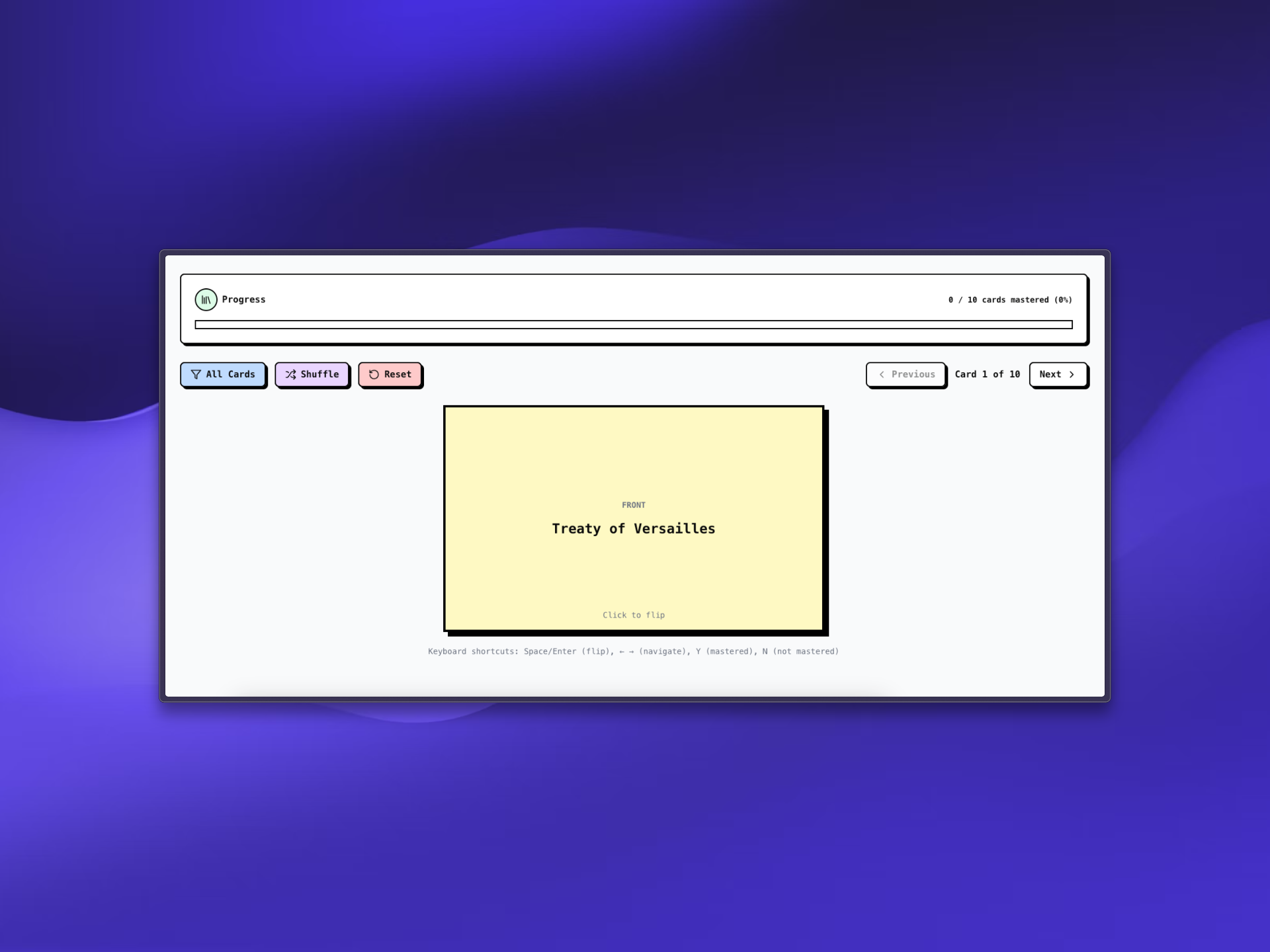 Quizard gallery image